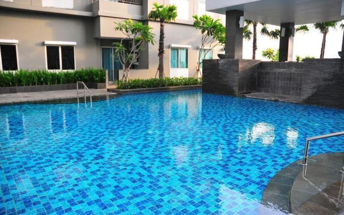 Thamrin Condotel