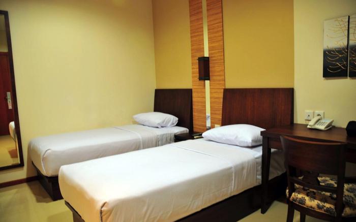 Thamrin Condotel