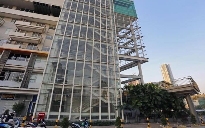 Thamrin Condotel