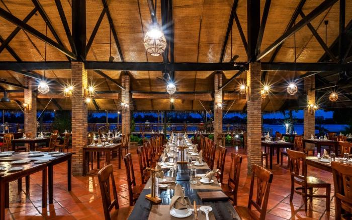 Mekong Lodge Resort