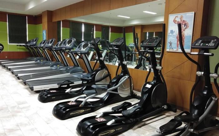 Diamond Plaza Hotel Suratthani
