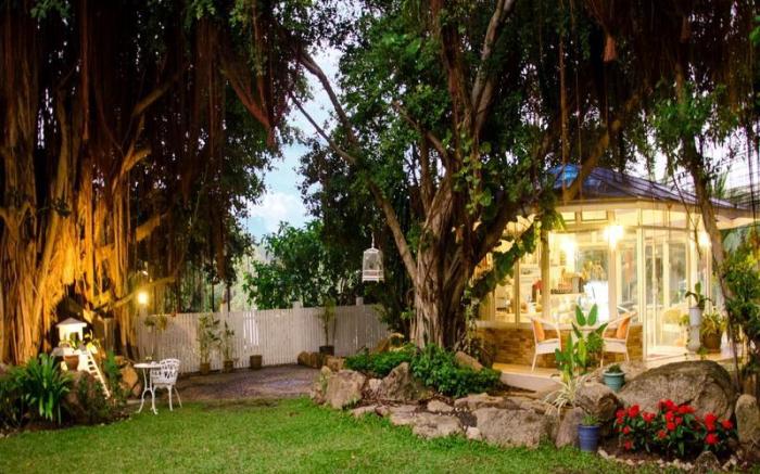 Banyan House Samui Bed & Breakfast (Adults only)