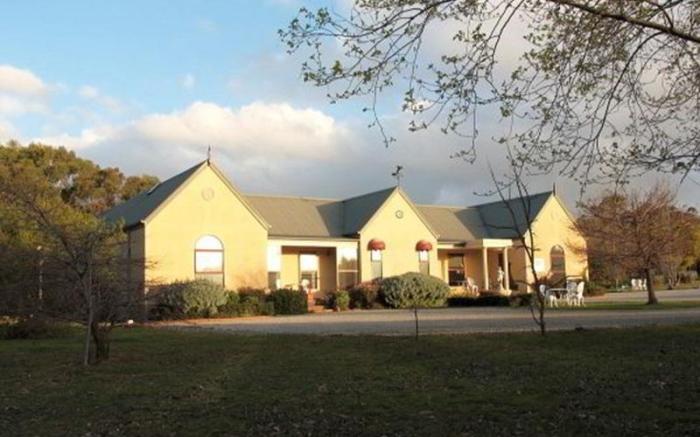 Tranquilles Bed and Breakfast