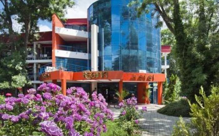 Regina Hotel