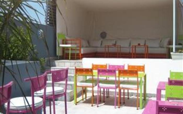 Riad Origines