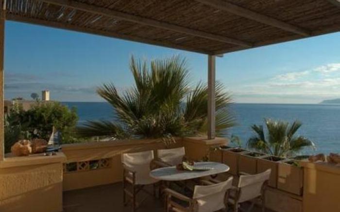 Skajado Holiday Apartments