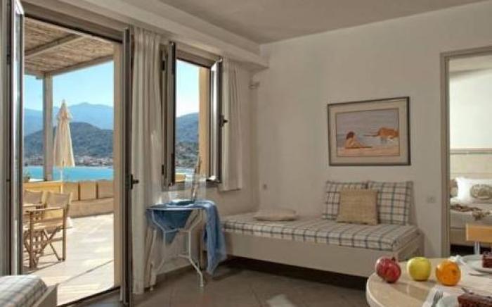 Skajado Holiday Apartments