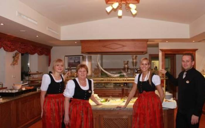 Hotel Der Wastlhof - Pools, Spa & eigene Reitschule