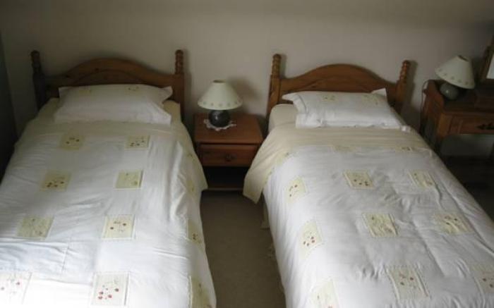 Sunville Bed And Breakfast