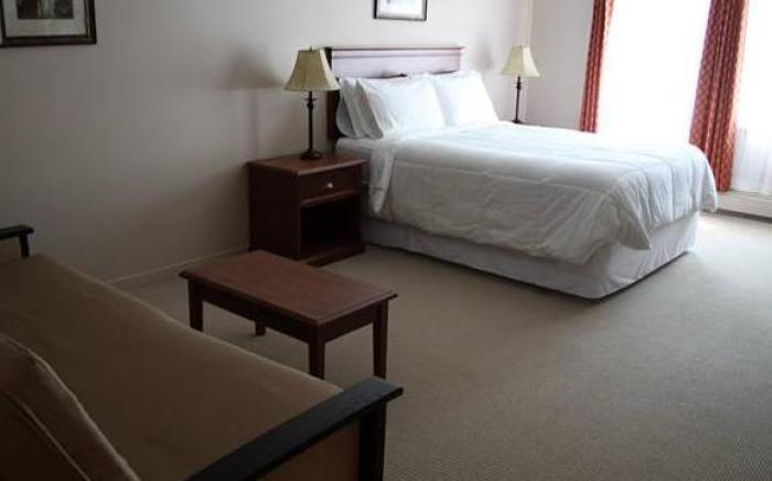 The Sonata Inn