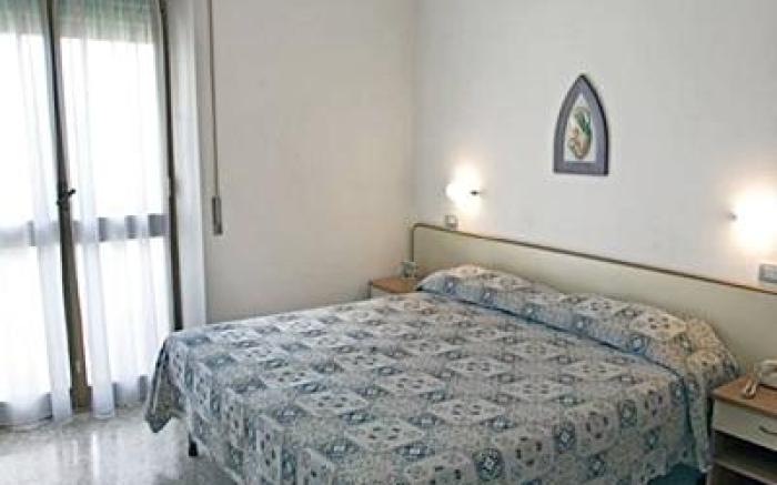 Hotel Tirrenia
