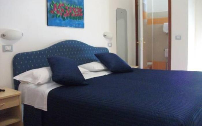 Hotel Tirrenia