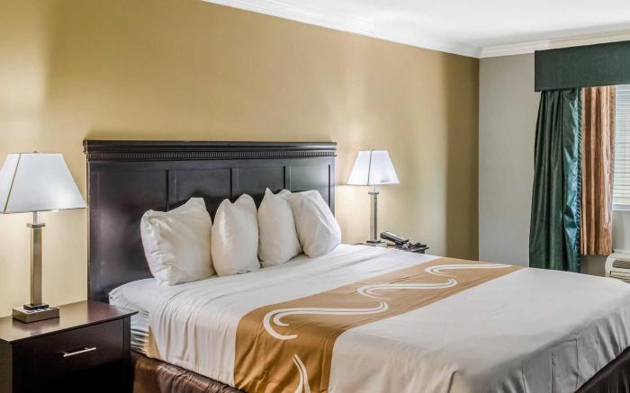 Quality Inn Gulf Shores Airport