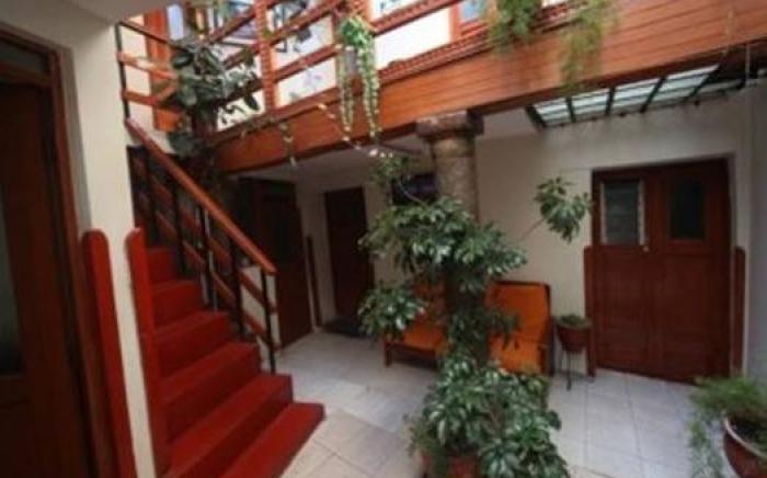 Hostal Tu Hogar