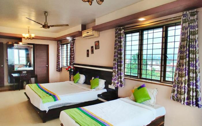 Mountview Resort and Spa