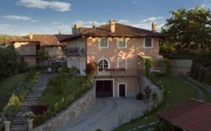 Villa Bricco dei Cogni