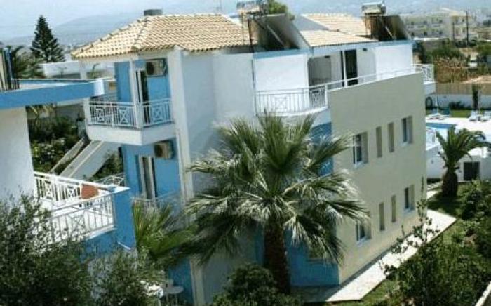 Dimamiel Malia Inn