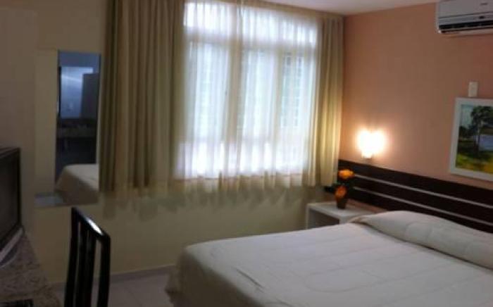 Hotel Pousada Tamandare - PB