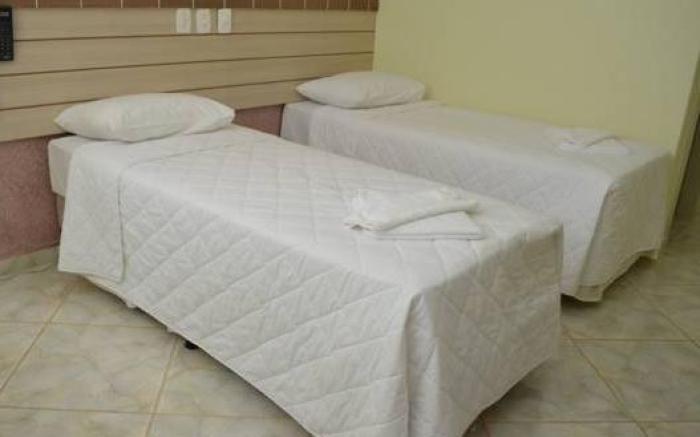 Hotel Real