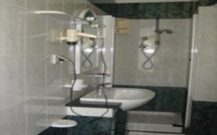Hotel Ristorante La Scogliera