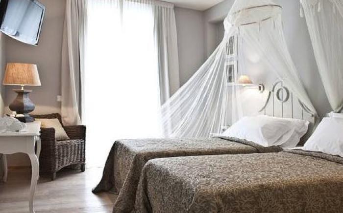 Hotel Stella Della Versilia