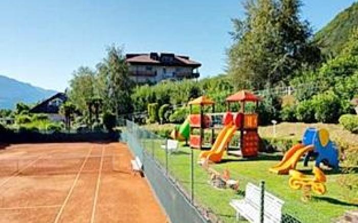 Hotel Stil