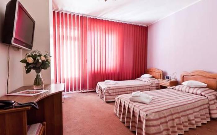 Hotel Stil