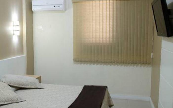 Hotel Thomasi Express - Londrina