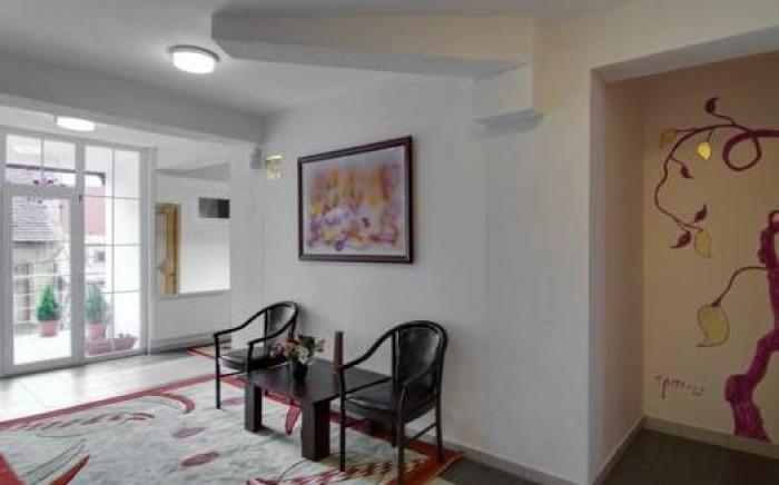 Hotel Tranzzit