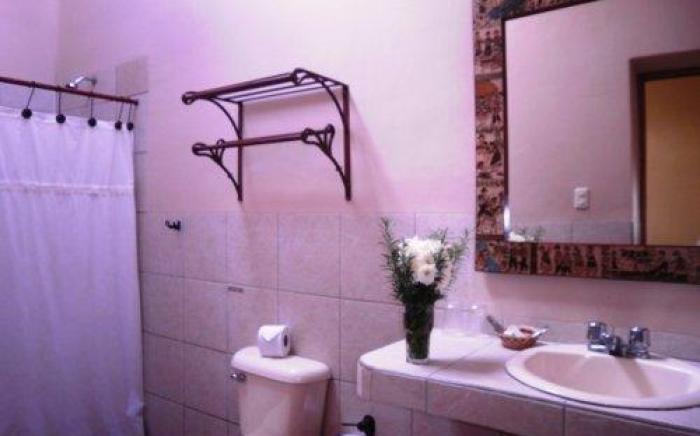 Hotel Villa Urubamba