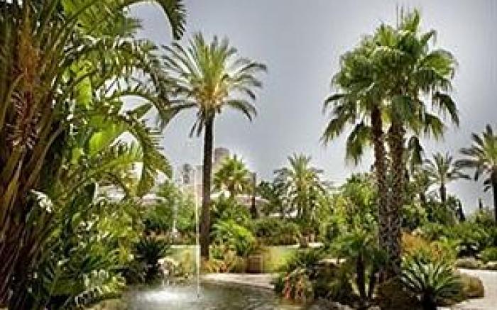 Il Baglio Della Luna Relais by Le Dhome Sicily