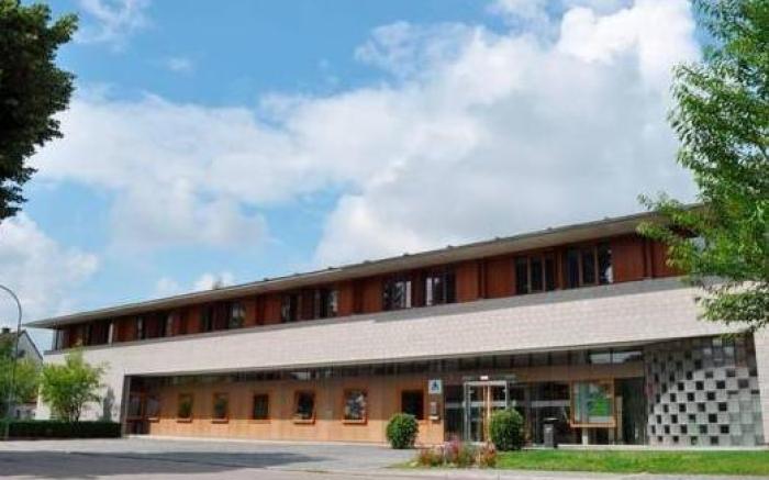 Internationales Jugendgastehaus Dachau