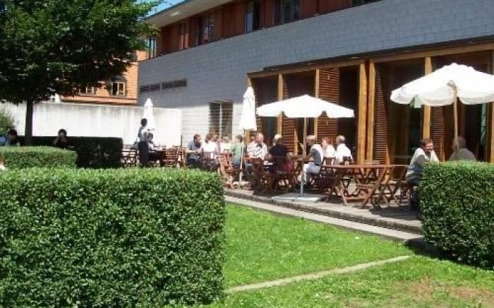 Internationales Jugendgastehaus Dachau