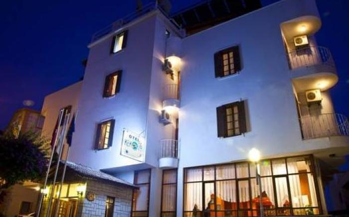 Kekova Hotel