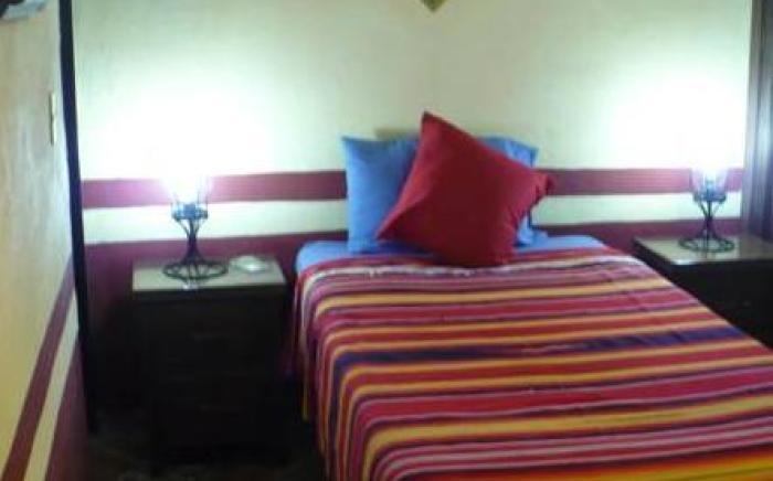 Hostal Casa de Dante