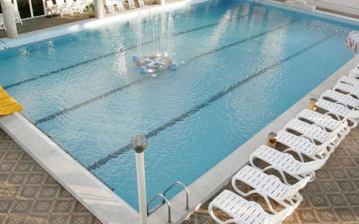 Lamedina Hotel & Resort