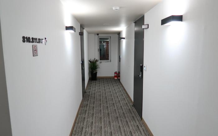 Hotel Irene City