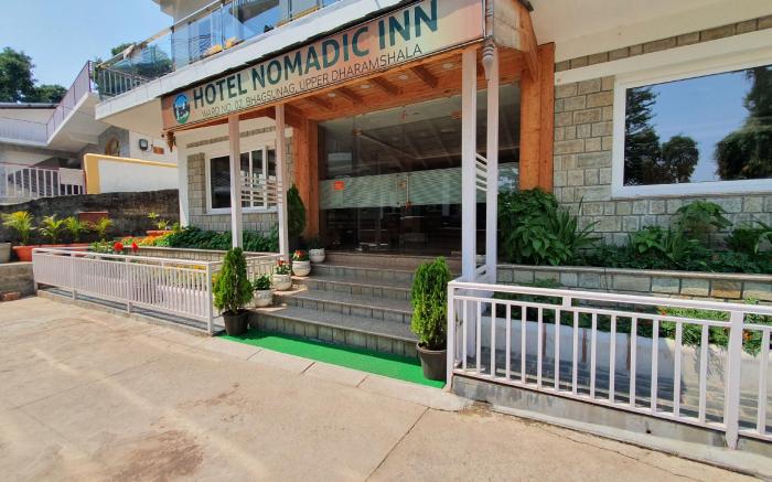 Nomadic Inn