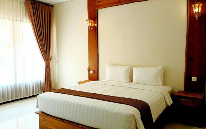 ONO JOGLO RESORT AND CONVENTION JEPARA