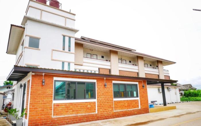 Fang Villa Hotel