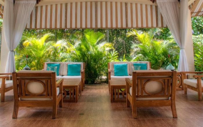 Sandy Haven Resort