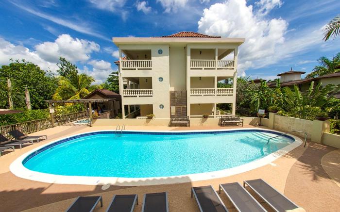 Sandy Haven Resort