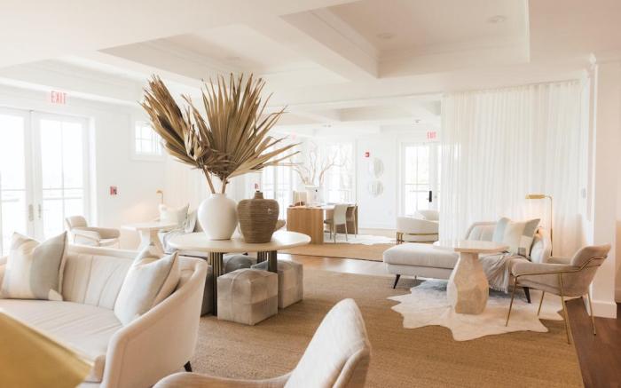 Oyster Bay Boutique Hotel - Adults Only