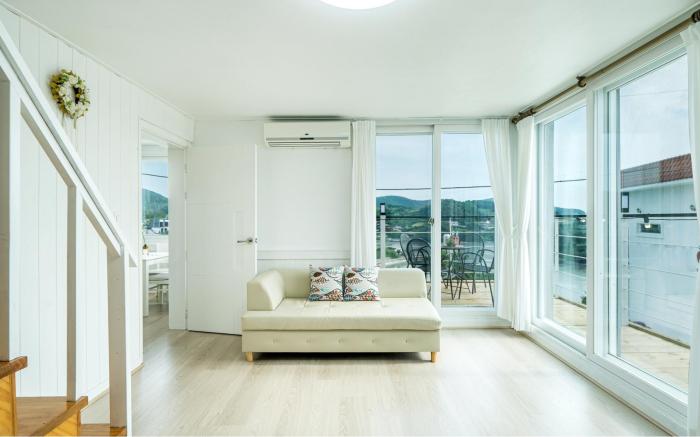 Yeosu Sky Pension