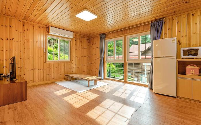 Gapyeong Humantown Pension