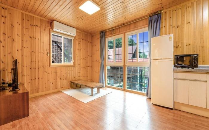 Gapyeong Humantown Pension