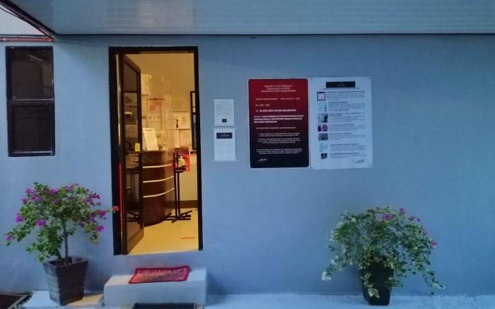 AMARANTA SUITES