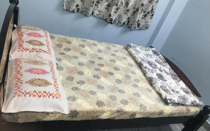 Family house/villa-homestay
