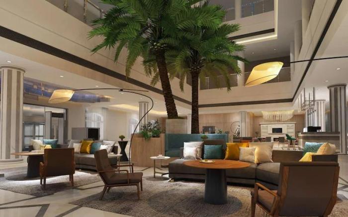 Radisson Riyadh Airport