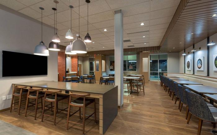 Fairfield Inn & Suites Statesville